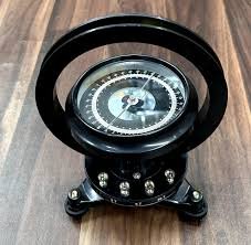Targent Galvanometer